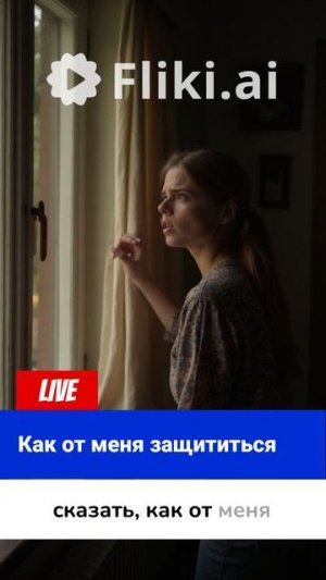 кто я такой и как зашищится
