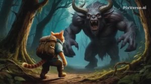 Туман. Сектор Газа