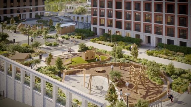 ТОП-5 ЖК возле метро СПБ| Квартиры у метро в Санкт-Петербурге | Недорогие новостройки возле метро