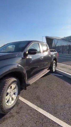 обзор dongfeng DF6.mp4