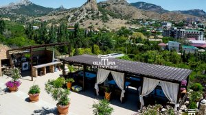 Гостевой Дом Олимпия