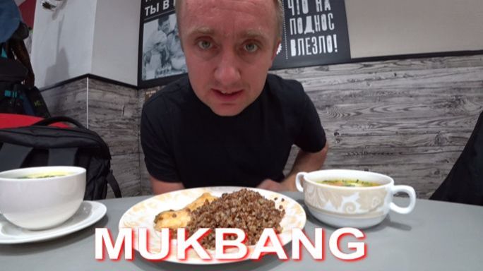 Мукбанг. Меня удивляет спрос на квартиру в Никольском. Ленинградская область. Что-то здесь не так. смотреть онлайн