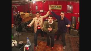 Beastie Boys - Three MCs And One DJ (Official)