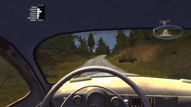 MSC: Как я чуть не потерял дом, но в итоге выиграл машину. смотреть онлайн