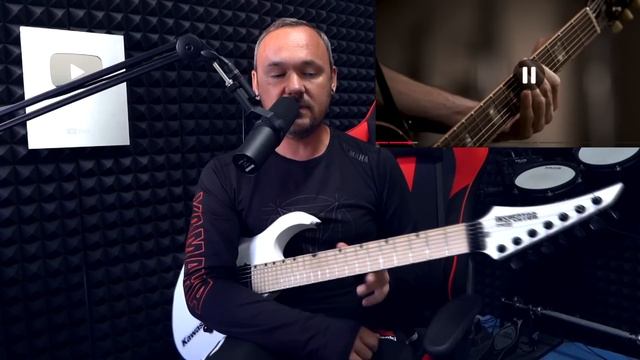 Что объединяет гитаристов-новичков? смотреть онлайн