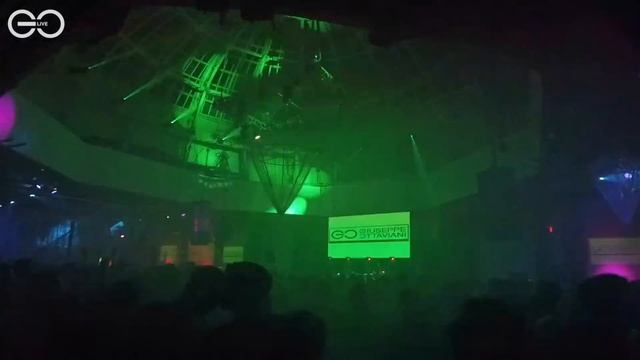Giuseppe Ottaviani Live @ U4RIA Festival, Toronto смотреть онлайн