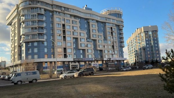 С сыном в Глазной центр. г. Красноярск