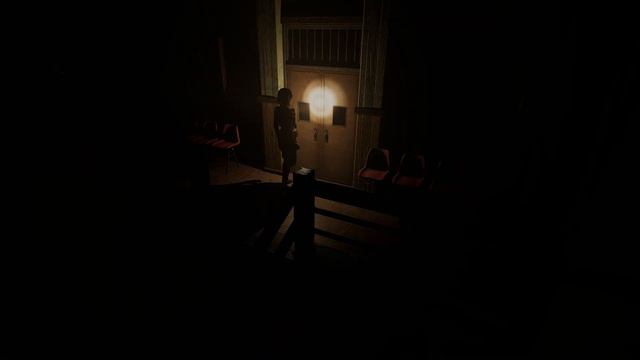Tormented Souls II (2) [все концовки (+ ключевые действия и предметы)] смотреть онлайн