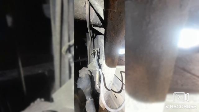 Урал 4320 - светотехника смотреть онлайн