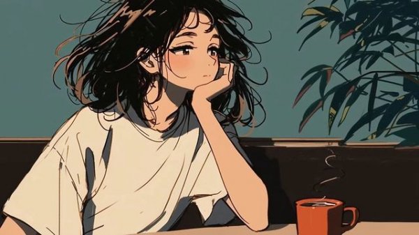 LoFi Tokyo | Sometimes you just need a little time alone.｜90s Japanese Lofi Chill Beat