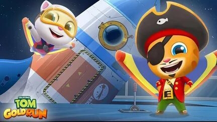 Том бег за золотом. Том капитан коробля смотреть онлайн