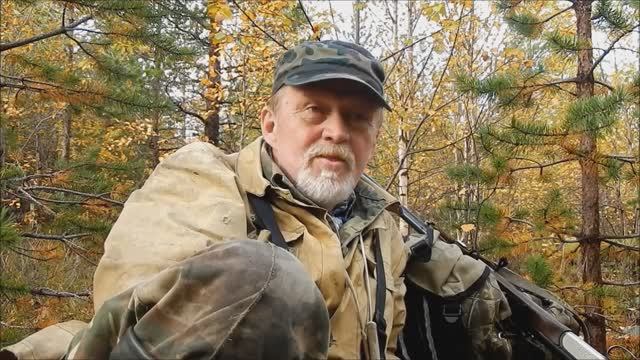 Воспоминания из заповедной жизни. Кольский полуостров.