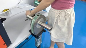 Орбитальный сварочный аппарат KEPUNI — система орбитальной сварки TIG