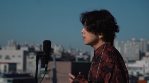 Филипп Киркоров - «Жестокая любовь» на корейском | Song Wonsub