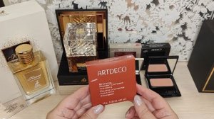 И снова покупки 🤦✨💥. Ароматы и косметика 🤗