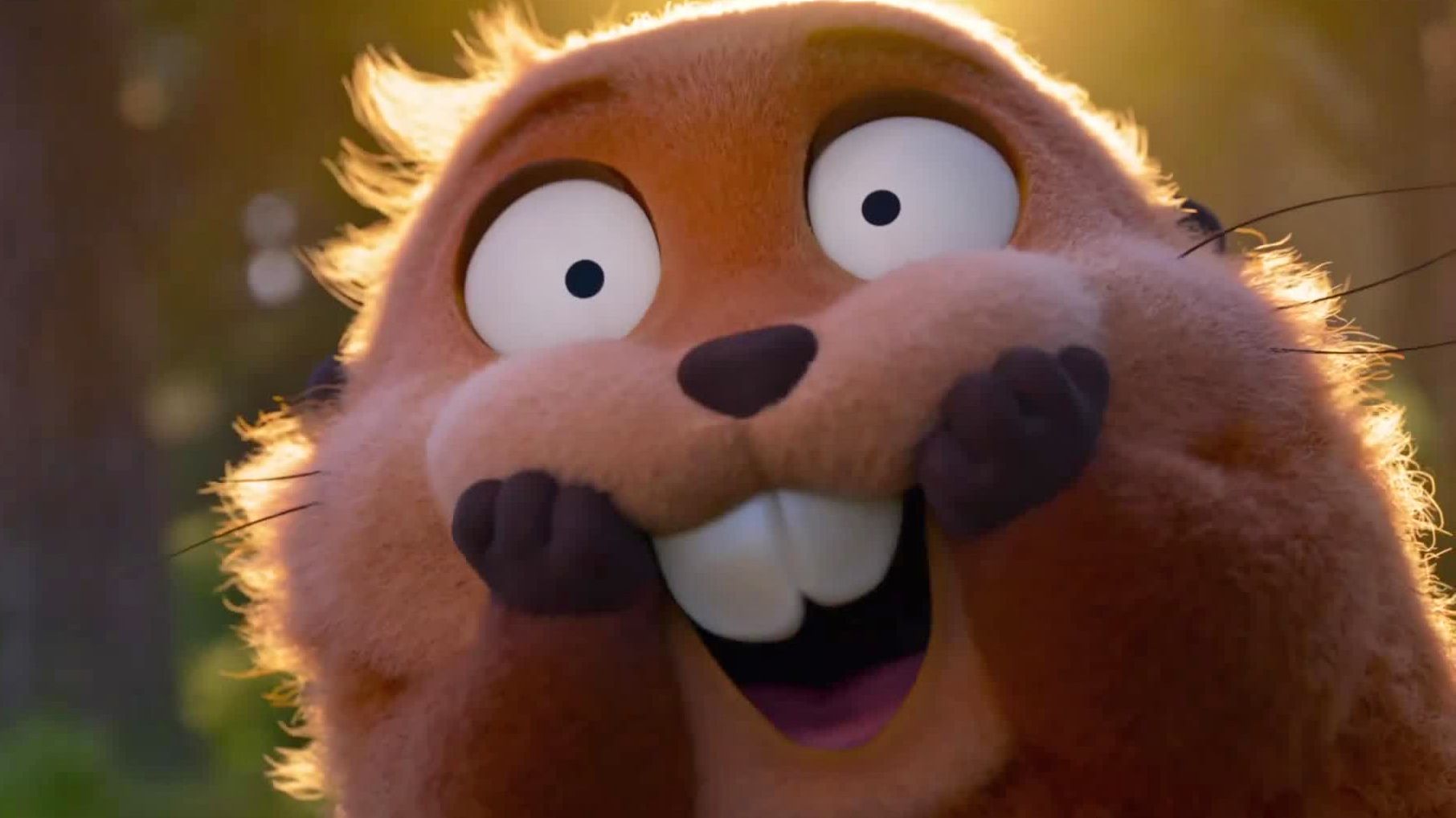 Прыгуны — Русский трейлер (2026) смотреть онлайн