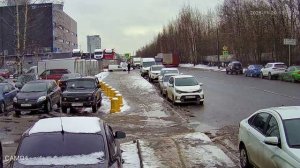Поворотная камера видеонаблюдения WIFI 5Мп 1944P PS-link WPM5X50HD с 5x оптическим зумом