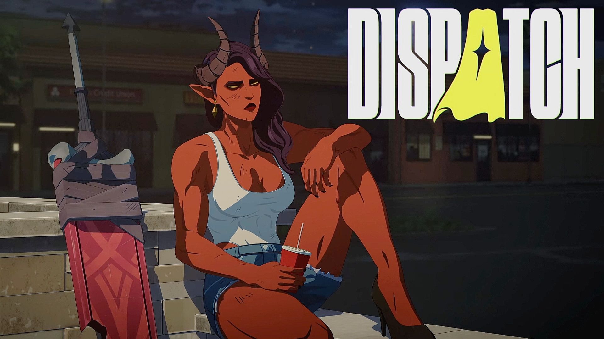 Dispatch 5 эпизод смотреть онлайн