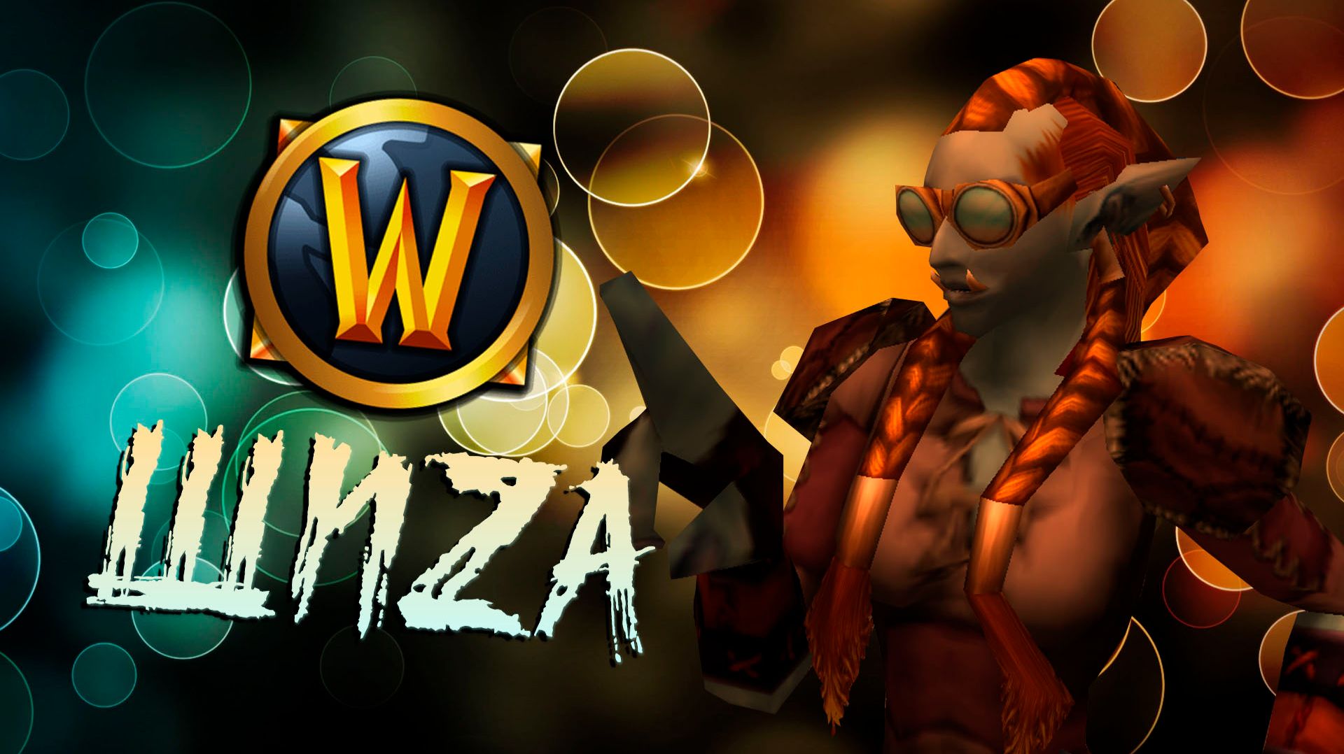 Хардкорный рецидив и прогрессирующая шиза в World of Warcraft Classic смотреть онлайн