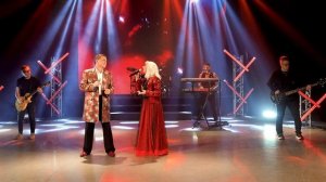 Я ПОВЕРЮ ТЕБЕ дуэт- Михаил МИХАЙЛОВ и Ольга ОБОЛЕНСКАЯ