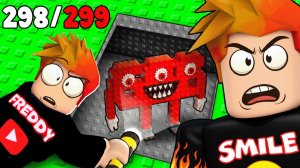 Нашёл Самых РЕДКИХ БРЕЙНРОТОВ из Steal a Brainrot в Find the Brainrot Roblox