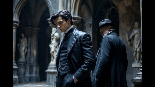 Николай Гумилёв "Любовь" 1912г. смотреть онлайн