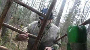 Поздний октябрь. #4