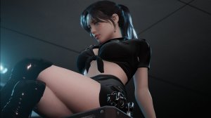 The Killing Antidote Chapter 2. Прохождение игры. ч. 2