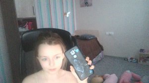 что под чехлом