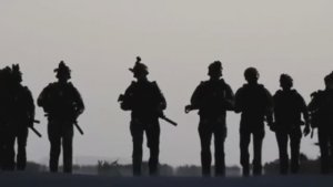 Вставай, рать, мы идём воевать! 😡👊🇷🇺 Чрезвычайно мощно, актуально на все времена и чётко 🫵