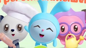 МАЛЫШАРИКИ Чтение Учимся читать Развивающие игры для детей Английский детям ABC  Малышарики. Алфавит