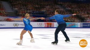 Гран-при России по фигурному катанию. "Сердце Сибири". Доброе утро. Фрагмент выпуска от 21.11.2025