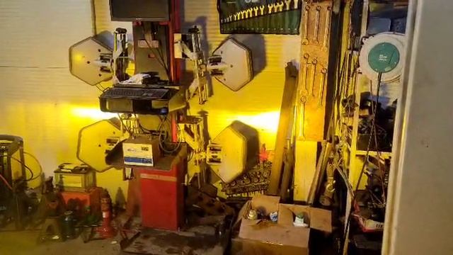 LED Лампы Спустя Много Тысяч Километров // Мурманск смотреть онлайн