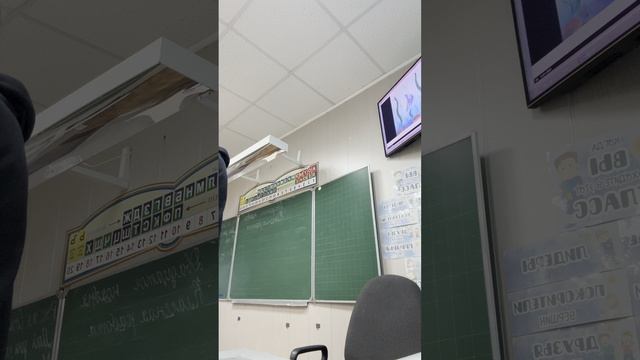 Внеклассное мероприятие. ИЗО. 20.11.25.