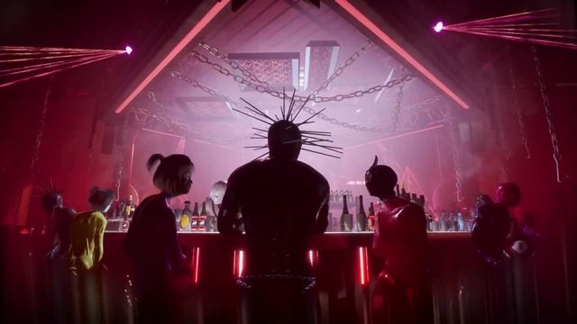 Clive Barker's Hellraiser_ Revival - Official Gameplay Reveal Trailer смотреть онлайн