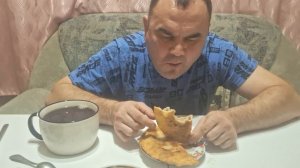 ХАВЧИК/САМОЛЕПНЫЕ ДОМАШНИЕ ПЕЛЬМЕНИ