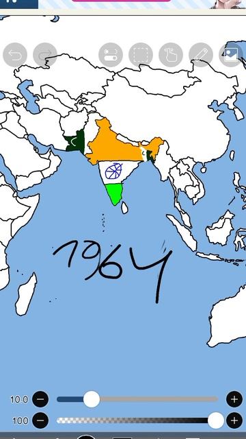 Эволюция Индия Часть 33 старт Ch.7