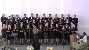 Мир неземной - И.С.Бах