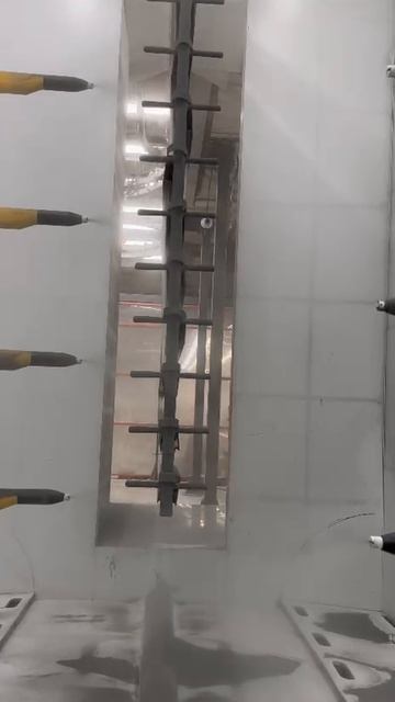 Порошковая покраска от Колор Про смотреть онлайн