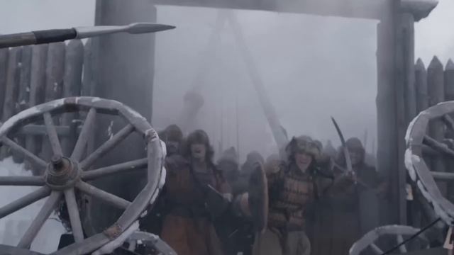 Ария. акустика - Баллада о древнерусском воине (фан) смотреть онлайн