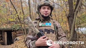 Апти Алаудинов «АХМАТ». История спасения бойца