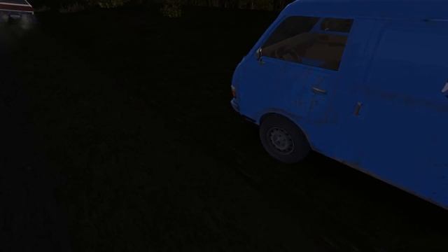 My Summer Car [Plugin] StableCars смотреть онлайн