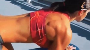 СПОРТ🔥ВОРКАУТ МОТИВАЦИЯ 🎧 МОЩНЫЙ МУЗОН🔥2025