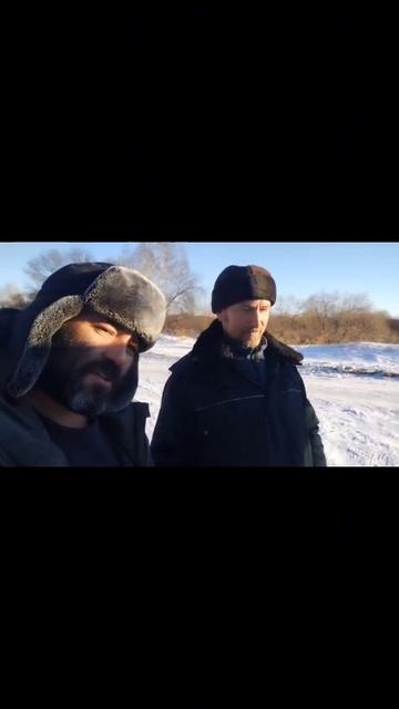 Транспортировка живца к месту лова хищной рыбы. В гостях у Николая. Река Зея в Амурской области смотреть онлайн