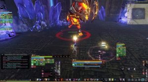 ArcheAge 1.8.1.0 Как Черусти в Темницу кошмаров ходил (Близнецы)