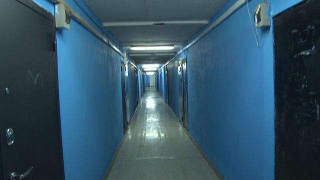 Как решаются коммунальные проблемы жителей поселка Чкаловский? Панорама 21.11.25 смотреть онлайн