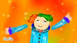 Я танцую под музычку (вернулся :)