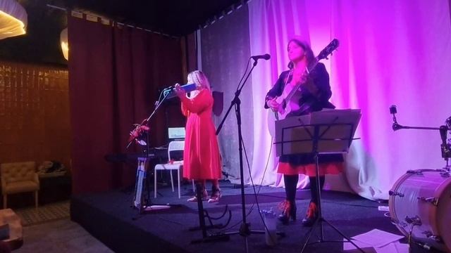 «Эхо кайнозоя» Облако.mp4