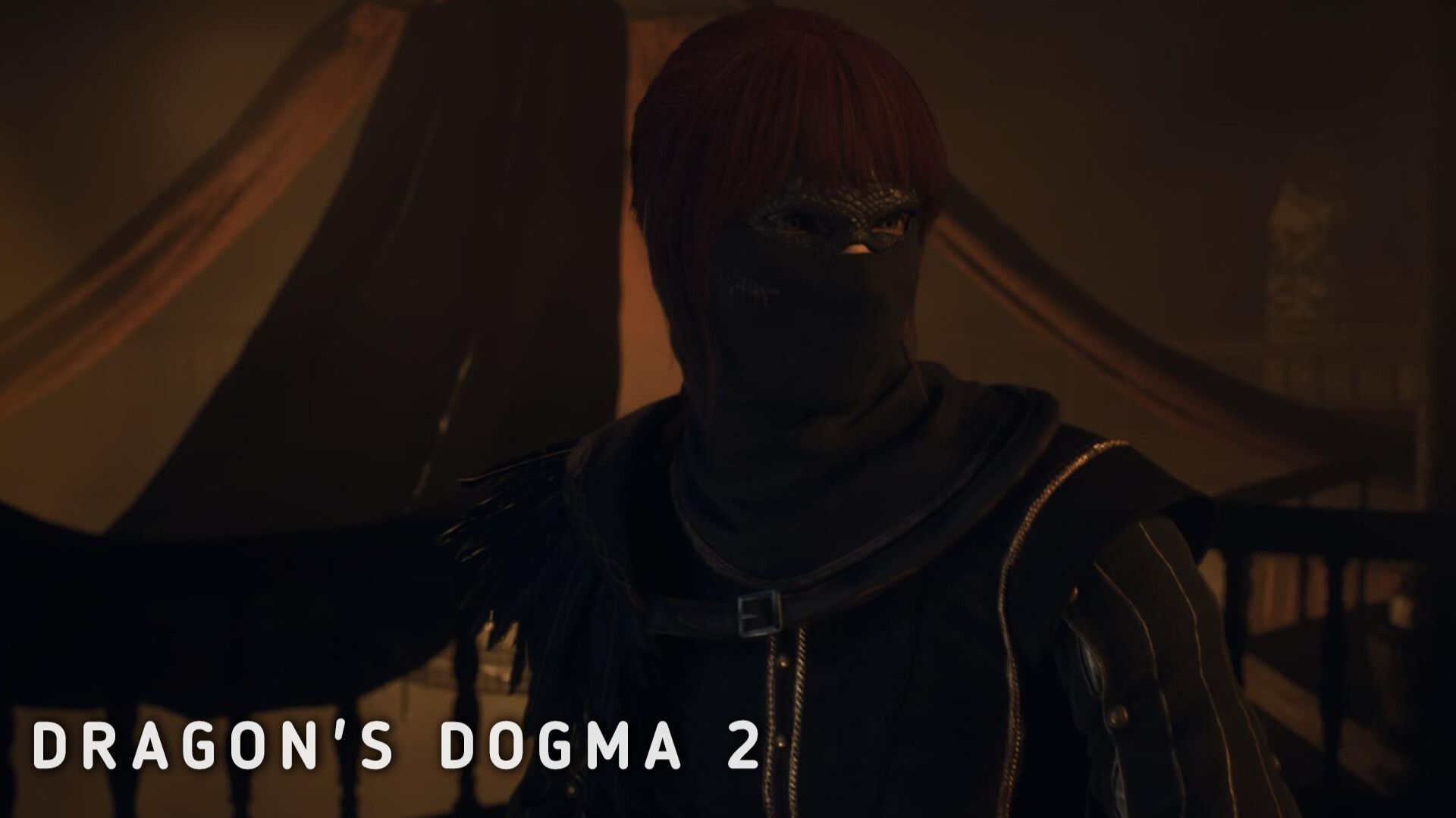 Dragon's Dogma 2 #12 Маскарад