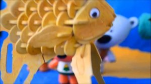 Ми-ми-мишки, видео с игрушками